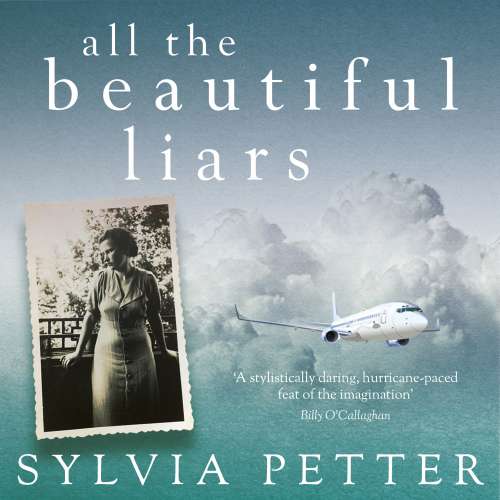 Cover von Sylvia Petter - All the Beautiful Liars