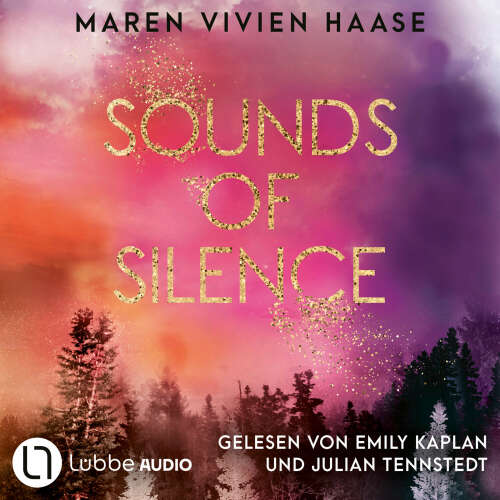 Cover von Maren Vivien Haase - Golden Oaks - Teil 1 - Sounds of Silence