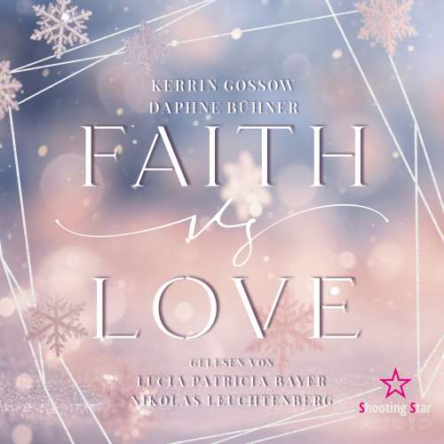 Cover von D. K. Alphia - vs. Love - Band 1 - Faith vs. Love