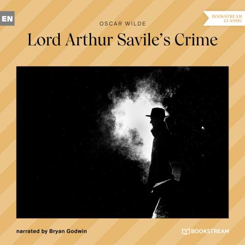 Cover von Oscar Wilde - Lord Arthur Savile's Crime
