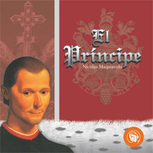 Cover von Nicolas Maquiavelo - El Príncipe