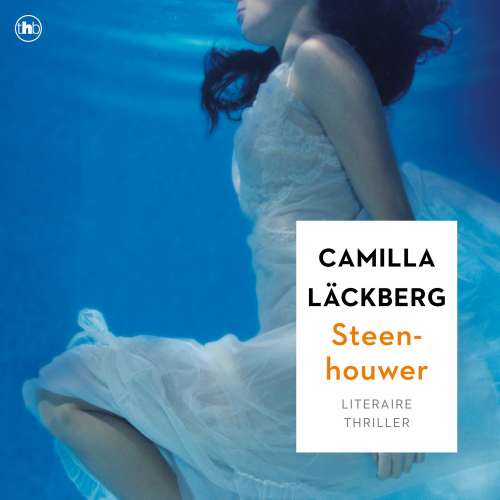 Cover von Camilla Läckberg - Steenhouwer