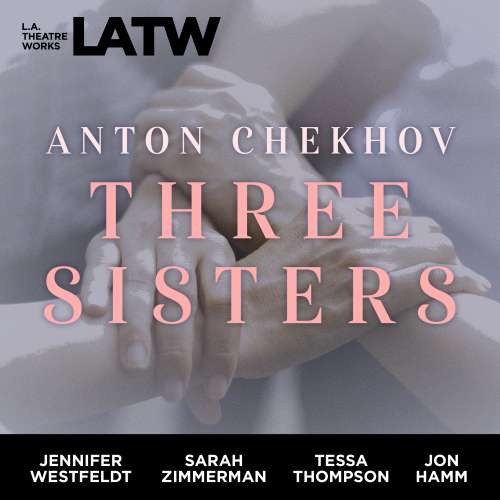 Cover von Anton Chekhov - Three Sisters