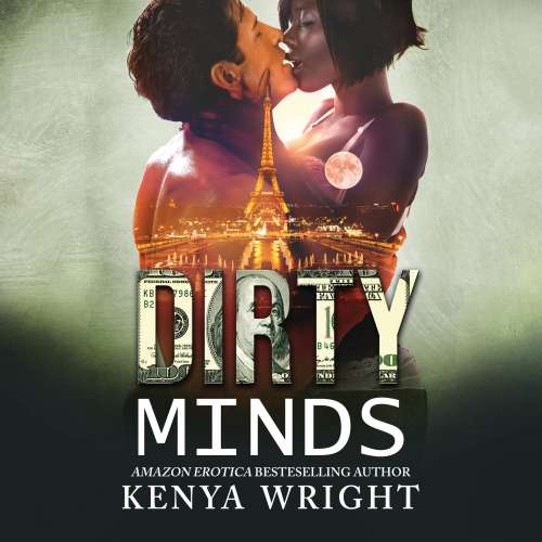 Cover von Kenya Wright - The Lion and The Mouse - An Interracial Russian Mafia Romance - Book 4 - Dirty Minds