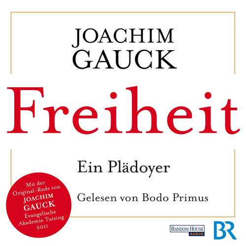 Cover von Joachim Gauck - 
