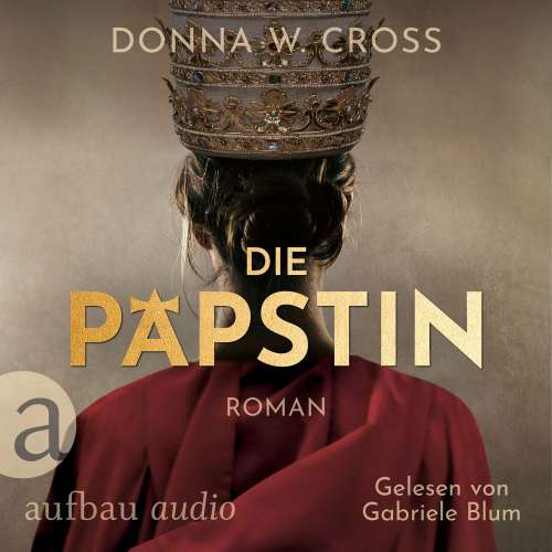 Cover von Donna W. Cross - Die Päpstin