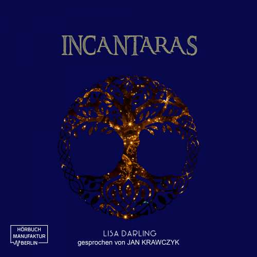 Cover von Lisa Darling - Incantaras