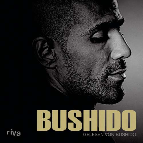 Cover von Bushido - Bushido