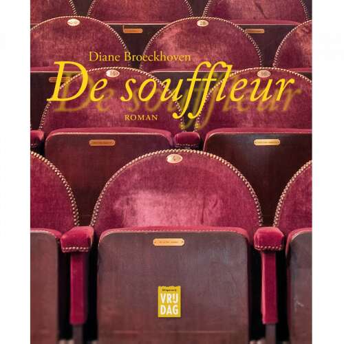 Cover von De souffleur - De souffleur