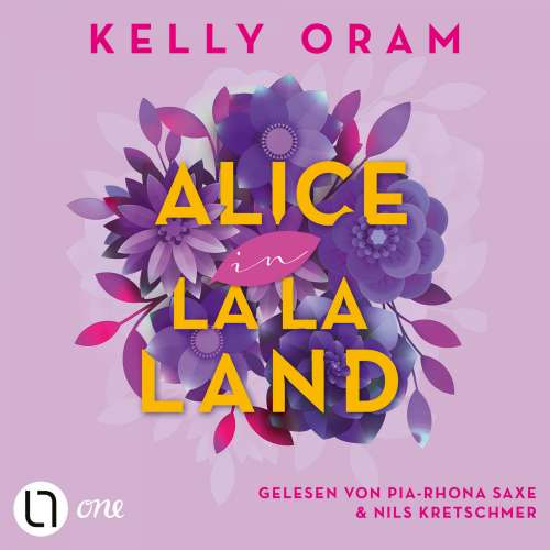 Cover von Kelly Oram - Alice in La La Land