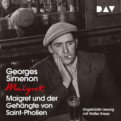 Cover von Georges Simenon - Maigret und der Gehängte von Saint-Pholien
