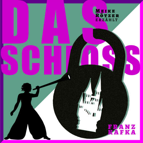 Cover von Meike Rötzer - Erzählbuch - Band 11 - Das Schloss