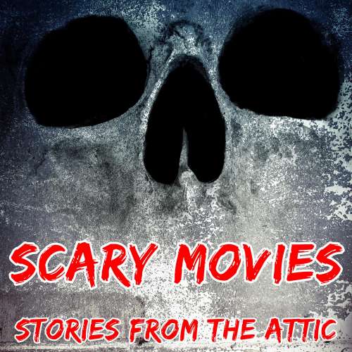 Cover von Scary Movies - Scary Movies - A Short Horror Story