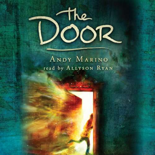 Cover von Andy Marino - The Door