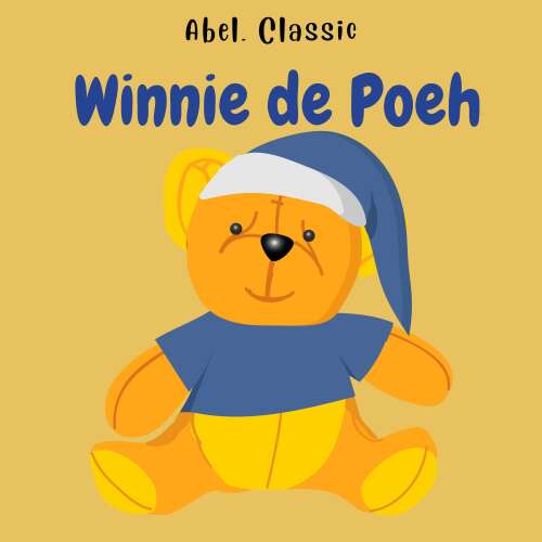 Cover von Abel Classics - Winnie de Poeh