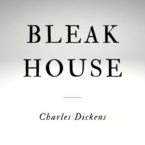 Cover von Bleak House - Bleak House