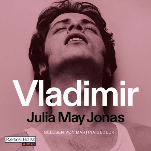 Cover von Julia May Jonas - Vladimir