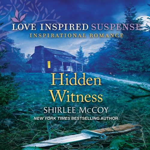 Cover von Shirlee McCoy - FBI: Special Crimes Unit - Book 6 - Hidden Witness