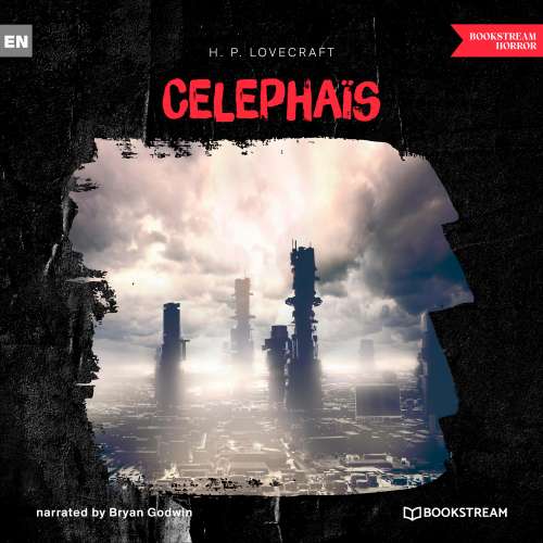 Cover von H. P. Lovecraft - Celephaïs