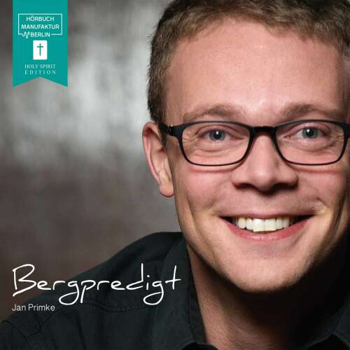 Cover von Jan Primke - Die Bergpredigt