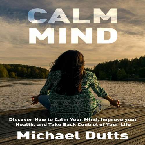 Cover von Michael Dutts - Calm Mind