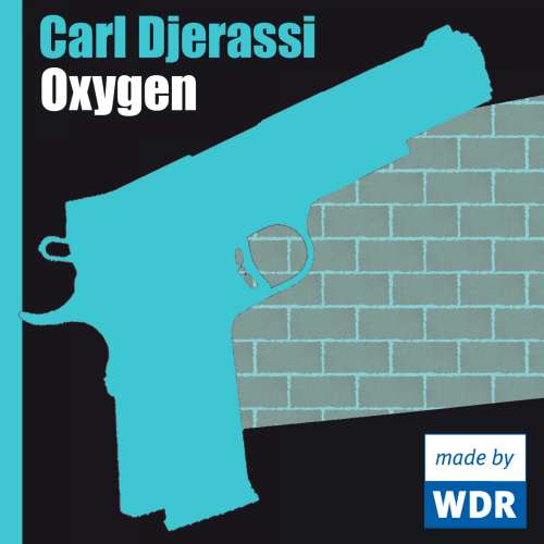 Cover von Carl Djerassi - Oxygen