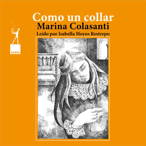 Cover von Marina Colasanti - Entre la espada y la rosa - Cuento 3 - Como un collar