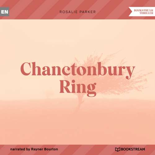 Cover von Rosalie Parker - Chanctonbury Ring