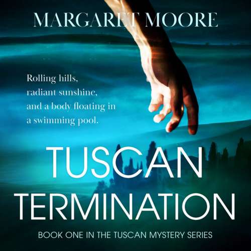 Cover von Margaret Moore - Tuscan Termination