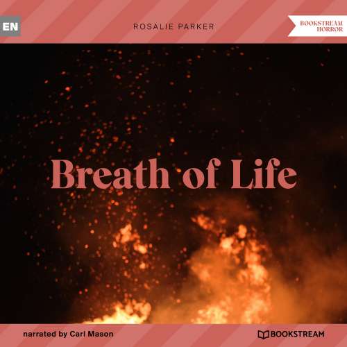 Cover von Rosalie Parker - Breath of Life