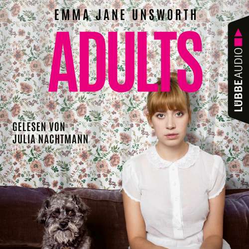 Cover von Emma Jane Unsworth - Adults