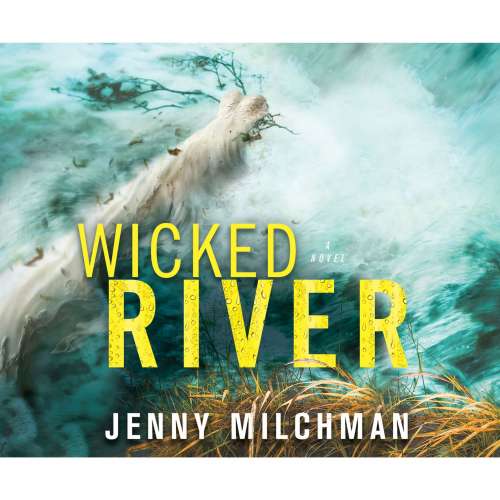 Cover von Jenny Milchman - Wicked River