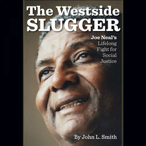 Cover von John L. Smith - The Westside Slugger