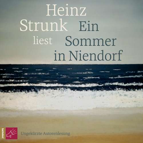 Cover von Heinz Strunk - Ein Sommer in Niendorf