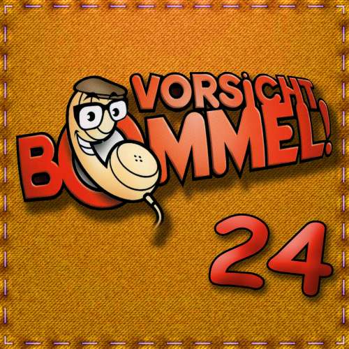 Cover von Best of Comedy: Vorsicht Bommel 24 - Best of Comedy: Vorsicht Bommel 24