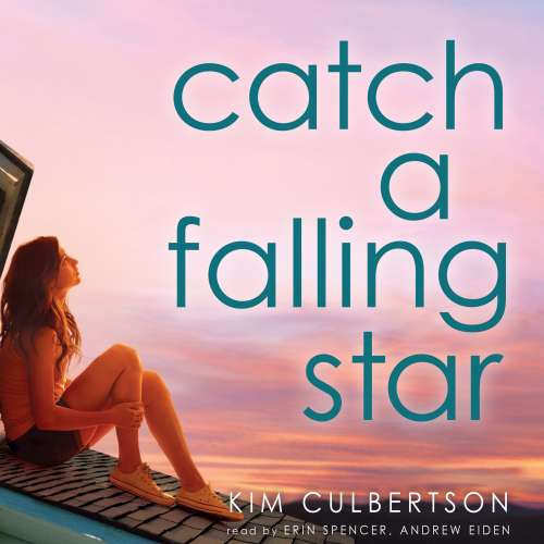 Cover von Kim Culbertson - Catch a Falling Star