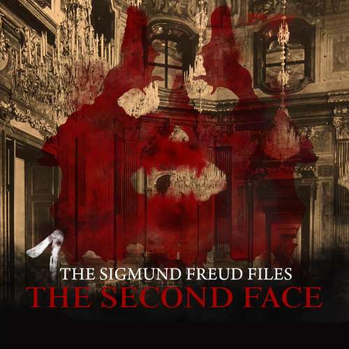Cover von Heiko Martens - A Historical Psycho Thriller Series - The Sigmund Freud Files - Episode 1 - The Second Face
