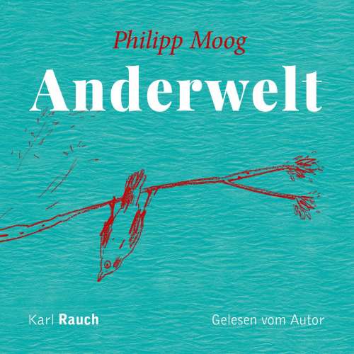 Cover von Philipp Moog - Anderwelt