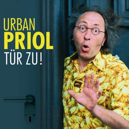 Cover von Urban Priol - 