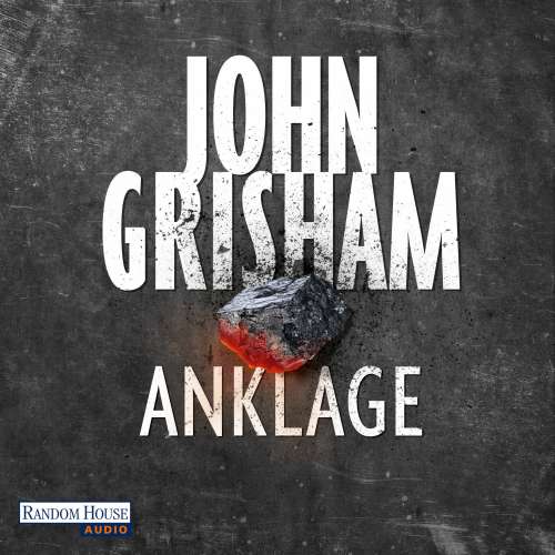 Cover von John Grisham - Anklage
