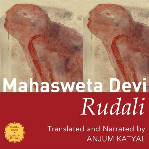 Cover von Mahasweta Devi - Rudali