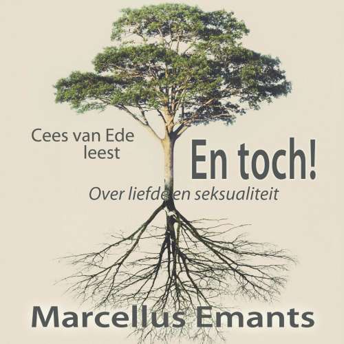 Cover von Marcellus Emants - En toch! - Over liefde en seksualiteit