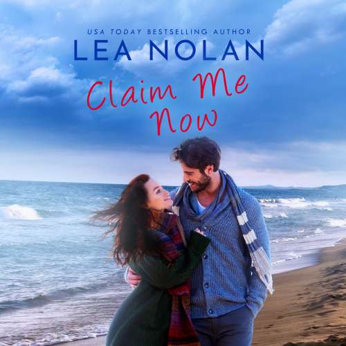 Cover von Lea Nolan - Heron Harbor - Book 2 - Claim Me Now