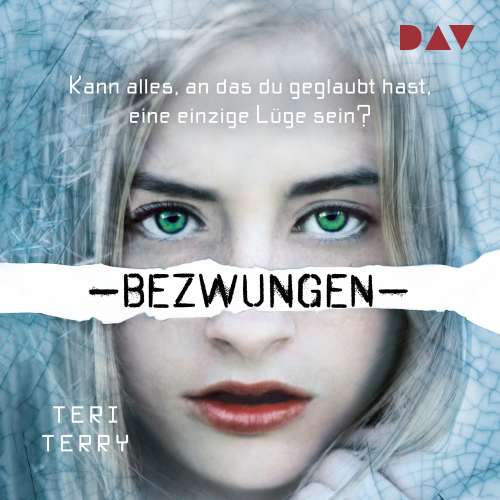 Cover von Teri Terry - Gelöscht-Trilogie - Teil 3 - Bezwungen