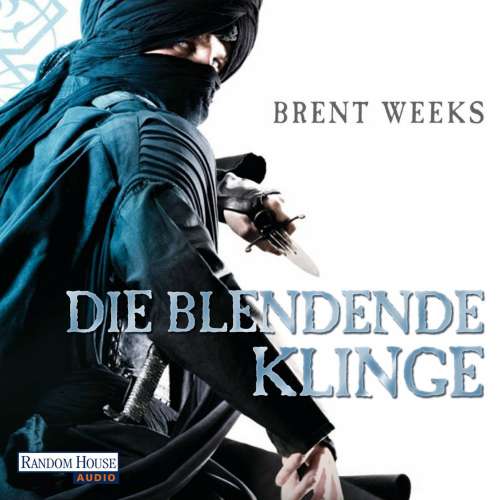 Cover von Brent Weeks - Die blendende Klinge