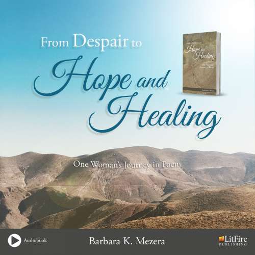 Cover von Barbara Mezera - From Despair to Hope