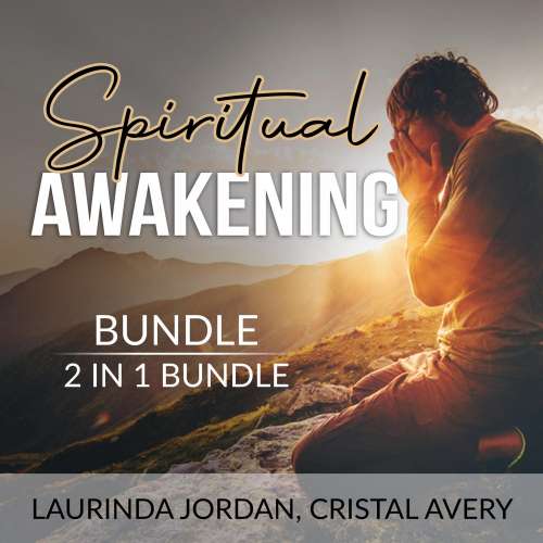Cover von Laurinda Jordan - Spiritual Awakening - Bundle 2 in 1 Bundle: Soul Retrieval and Unbound Soul