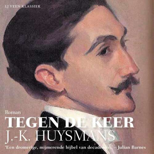 Cover von J.-K. Huysmans - LJ Veen Klassiek - Tegen de keer