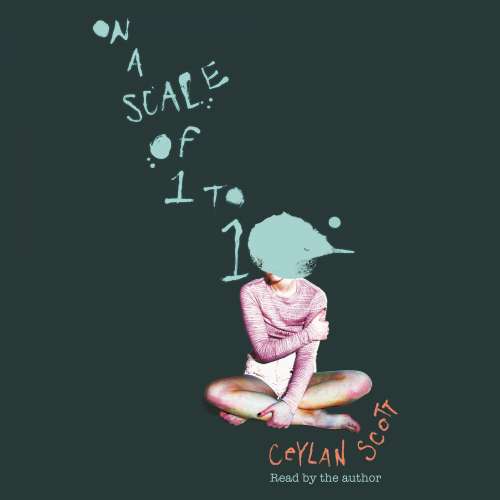 Cover von Ceylan Scott - On a Scale of One to Ten