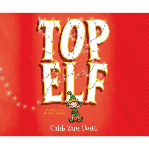 Cover von Caleb Zane Huett - Top Elf